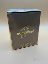 My Burberry Eau de Parfum – 90 ml