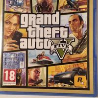 GTA 5 PS5