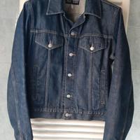 Armani jeans giubbino tg. 50