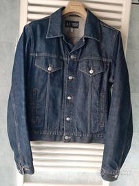Armani jeans giubbino tg. 50