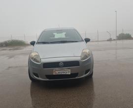 Fiat Grande Punto Grande Punto 1.2 5 porte Dynamic