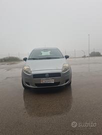 Fiat Grande Punto Grande Punto 1.2 5 porte Dynamic