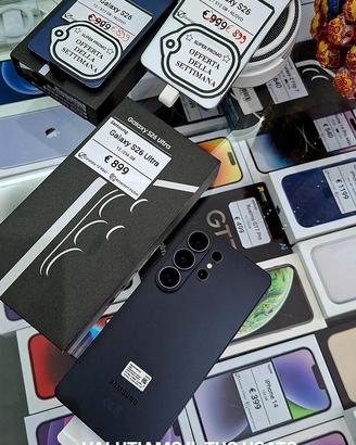 Samsung galaxy s26 ultra 5g 256gb