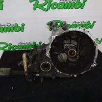 CAMBIO 5 MARCE VW LUPO 1.0 BENZINA ANNO 2000