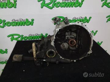 CAMBIO 5 MARCE VW LUPO 1.0 BENZINA ANNO 2000