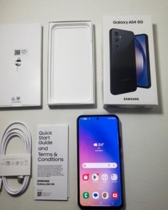 Samsung galaxy a54