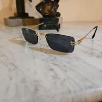 Occhiali Fred Orcade