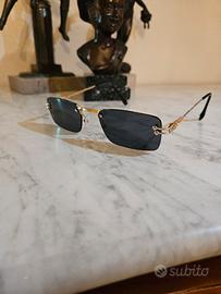 Occhiali Fred Orcade