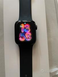 Apple Watch SE 1ª Gen 40mm  Space Gray