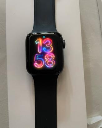 Apple Watch SE 1ª Gen 40mm  Space Gray