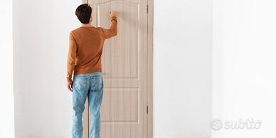 porte da montare?F.LLI BIGATTON Varese 