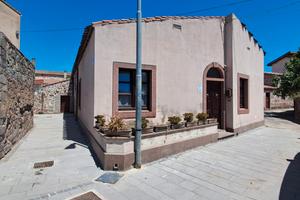 Rifinita casa singola nel cuore del paese