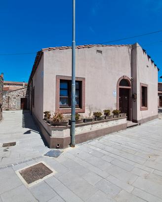 Rifinita casa singola nel cuore del paese