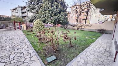 MULTILOCALE A MILANO