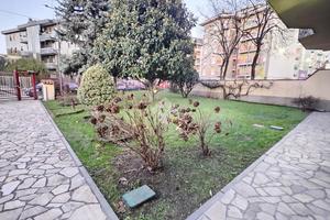 MULTILOCALE A MILANO