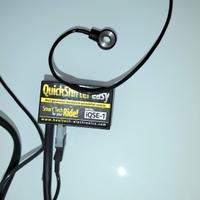 cambio elettronico r6