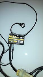 cambio elettronico r6