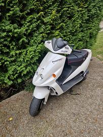 Malaguti Phantom 100 - 2003