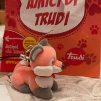 Amici di trudi volpe