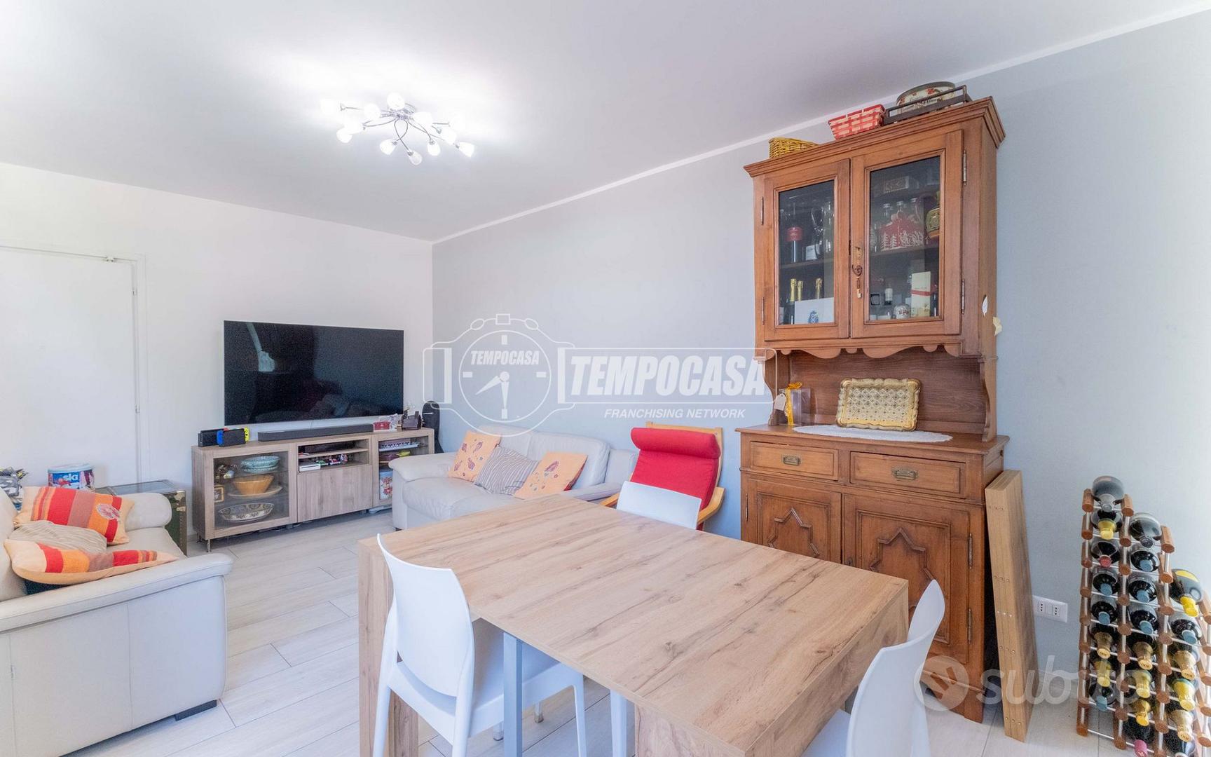 Apartment in Novate Milanese - Altro