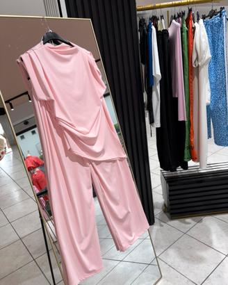 Coordinato elegante