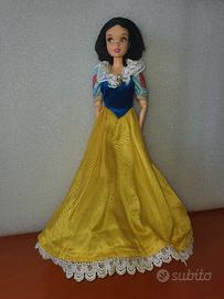 BIANCA NEVE E IL SUO PRINCIPE 