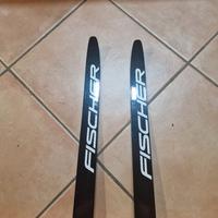 Sci fondo Fischer SC skate 