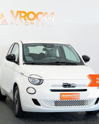 FIAT 500 (2020-->) 500 3+1 Hybrid Icon