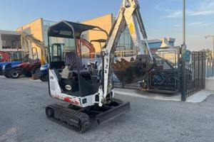 MINIESCAVATORE BOBCAT