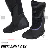 Stivali donna Dainese