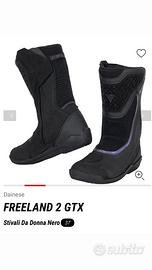 Stivali donna Dainese