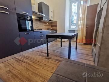 Appartamento Genova [Cod. rif 3263795VRG]