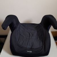 Seggiolino booster Brevi 15-36 kg