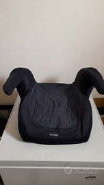 Seggiolino booster Brevi 15-36 kg