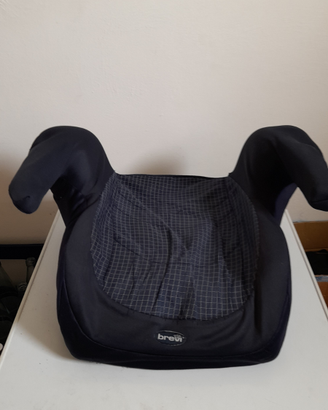 Seggiolino booster Brevi 15-36 kg