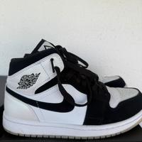 Jordan MID SE