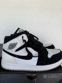 Jordan MID SE