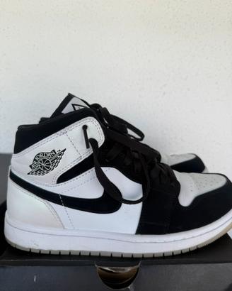 Jordan MID SE