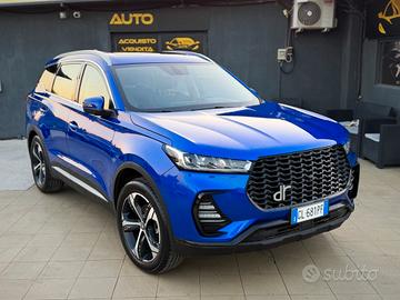 Dr 6.0 1.5 Turbo CVT Bi-Fuel GPL