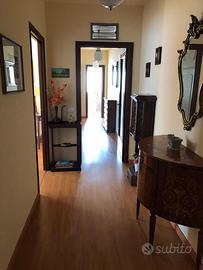 Appartamento con ascensore a/c e posto auto