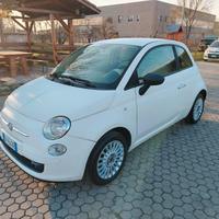 Fiat 500 1.2 Pop 69cv