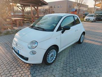 Fiat 500 1.2 Pop 69cv