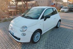 Fiat 500 1.2 Pop 69cv