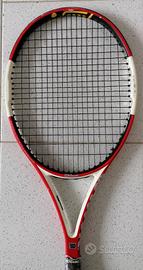 Racchetta WILSON PROSTAFF Ncode n.six.one