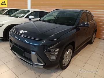Hyundai Kona XClass 1.0 T-GDI Hybrid iMT (120 cv)
