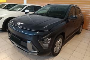 Hyundai Kona XClass 1.0 T-GDI Hybrid iMT (120 cv)