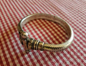 Bracciale Snake 