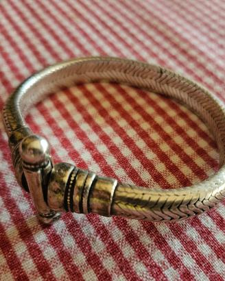 Bracciale Snake 