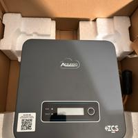 Inverter fotovoltaico Azzurra