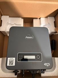 Inverter fotovoltaico Azzurra
